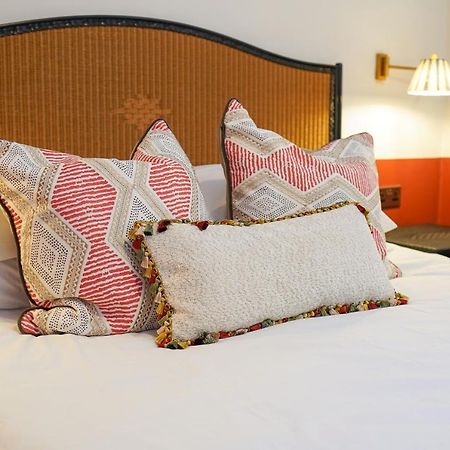Central Malta Luxe Suite Prime Location Mosta Bagian luar foto
