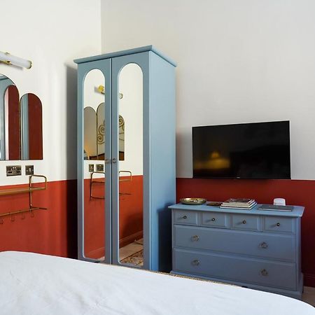 Central Malta Luxe Suite Prime Location Mosta Bagian luar foto