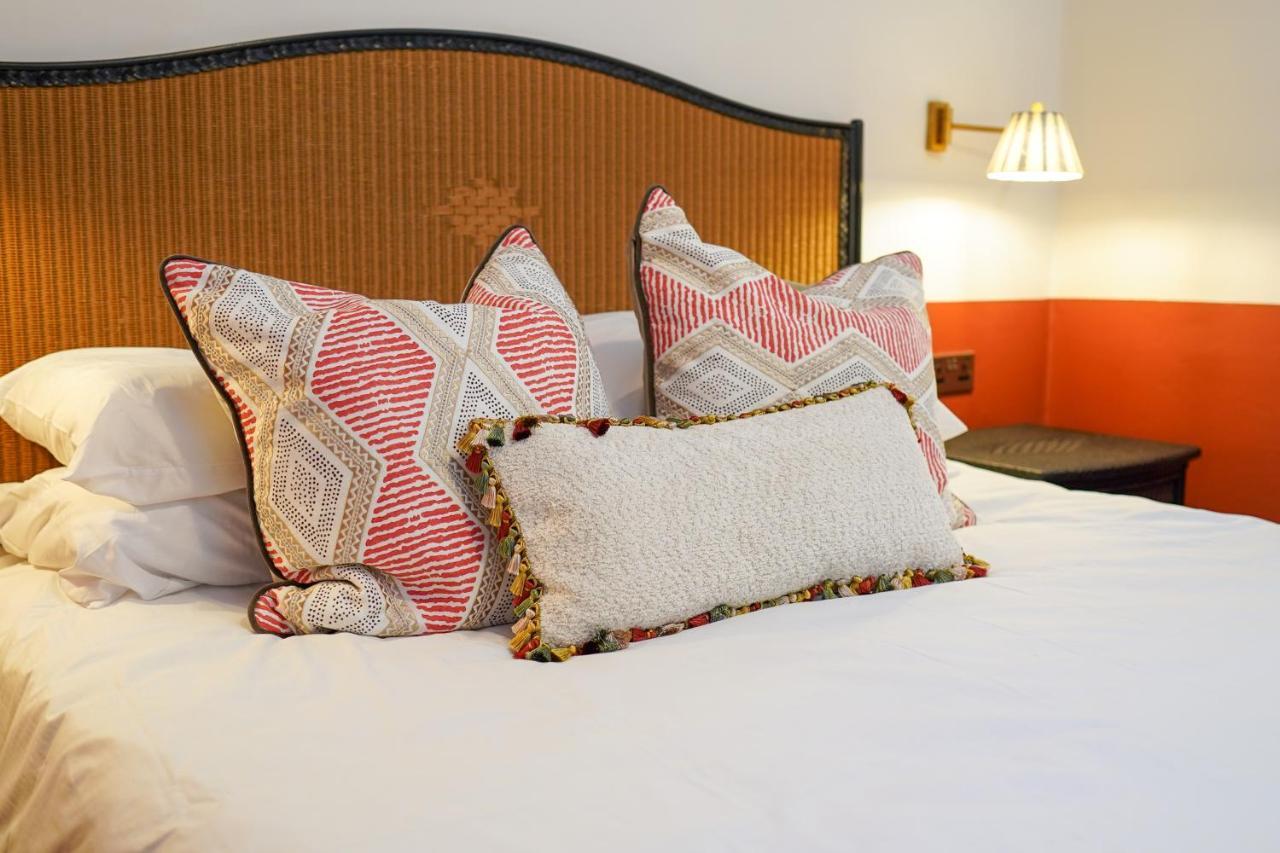 Central Malta Luxe Suite Prime Location Mosta Bagian luar foto