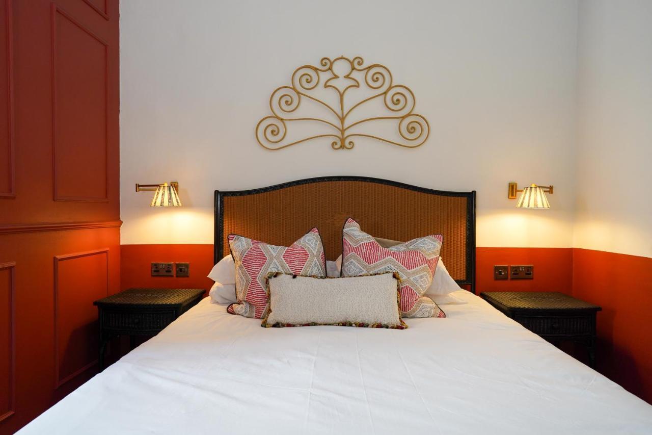 Central Malta Luxe Suite Prime Location Mosta Bagian luar foto