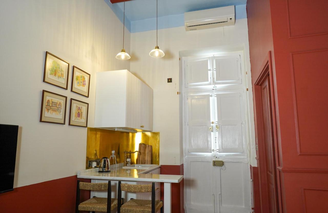 Central Malta Luxe Suite Prime Location Mosta Bagian luar foto