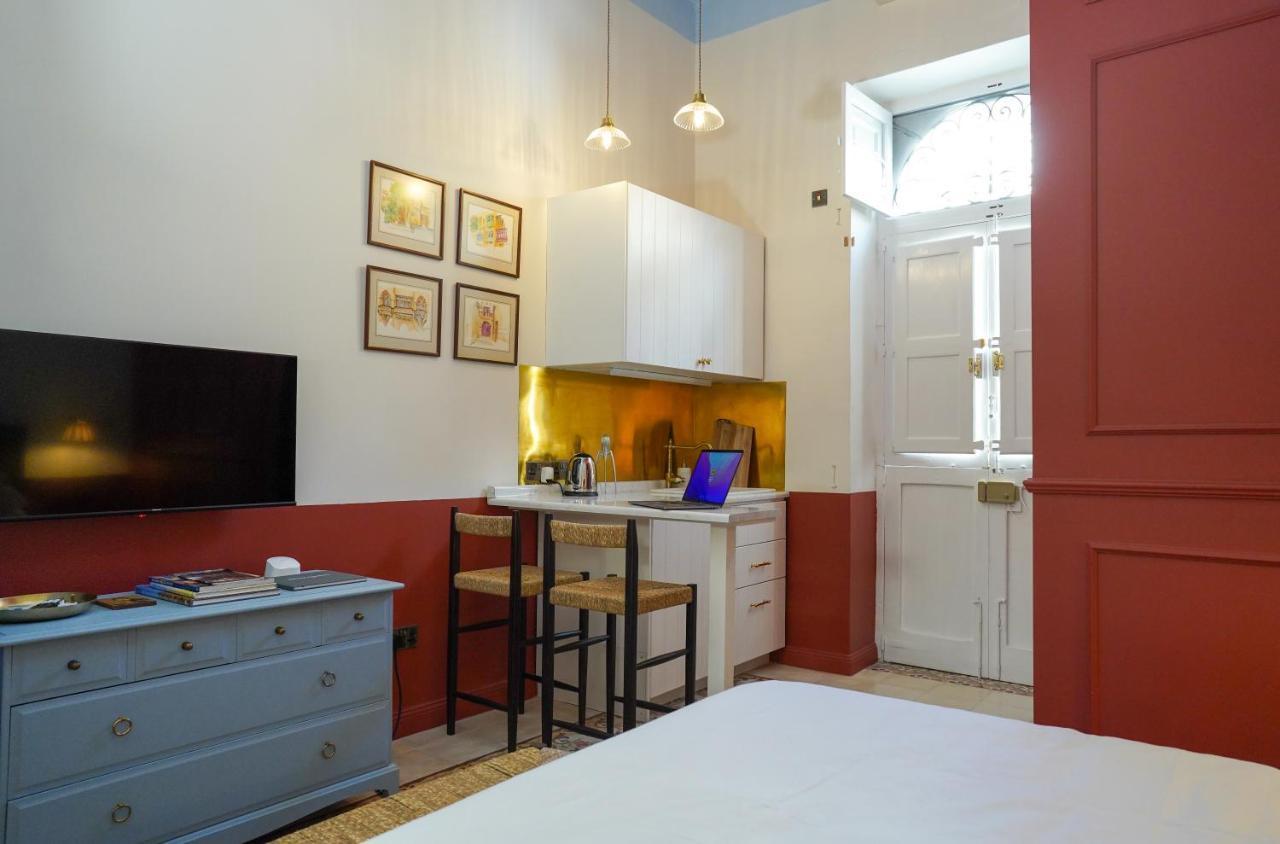 Central Malta Luxe Suite Prime Location Mosta Bagian luar foto