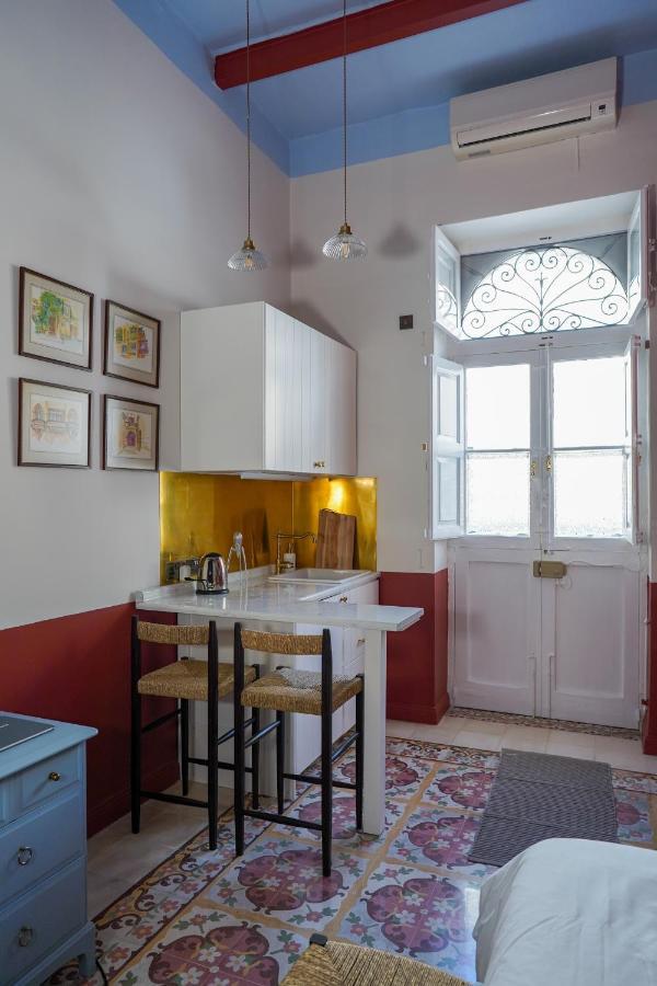 Central Malta Luxe Suite Prime Location Mosta Bagian luar foto