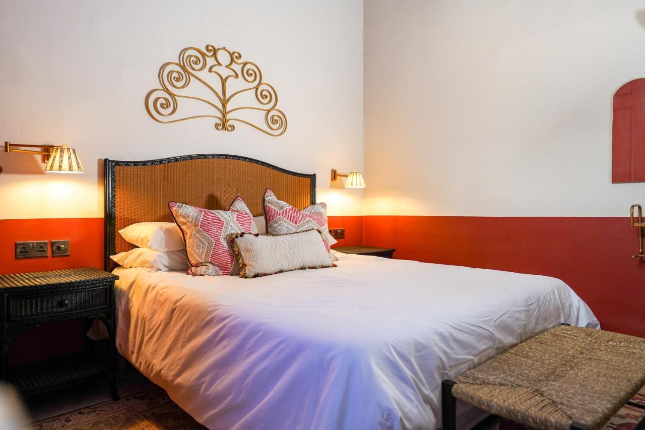 Central Malta Luxe Suite Prime Location Mosta Bagian luar foto