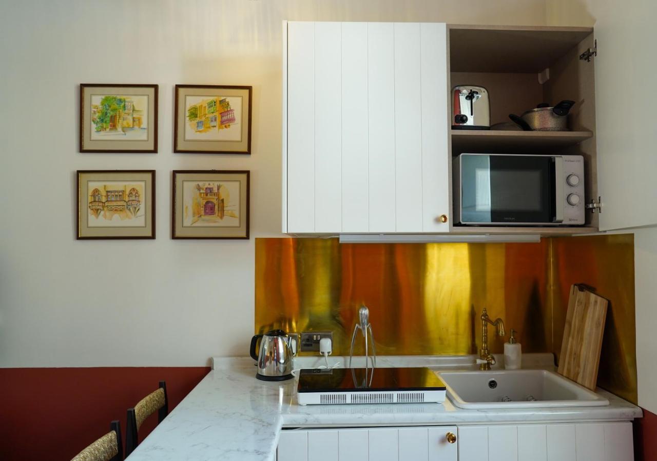 Central Malta Luxe Suite Prime Location Mosta Bagian luar foto