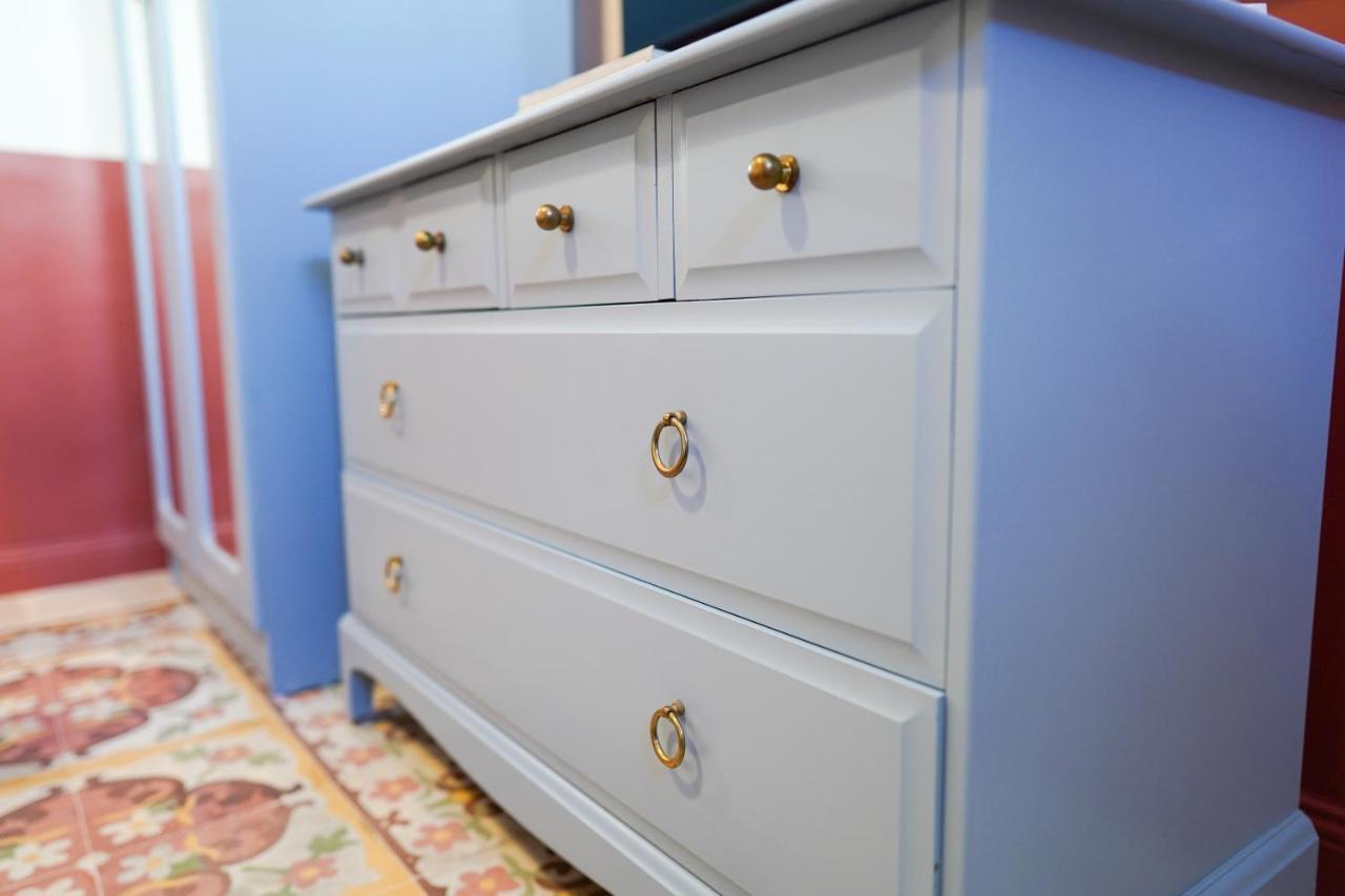 Central Malta Luxe Suite Prime Location Mosta Bagian luar foto