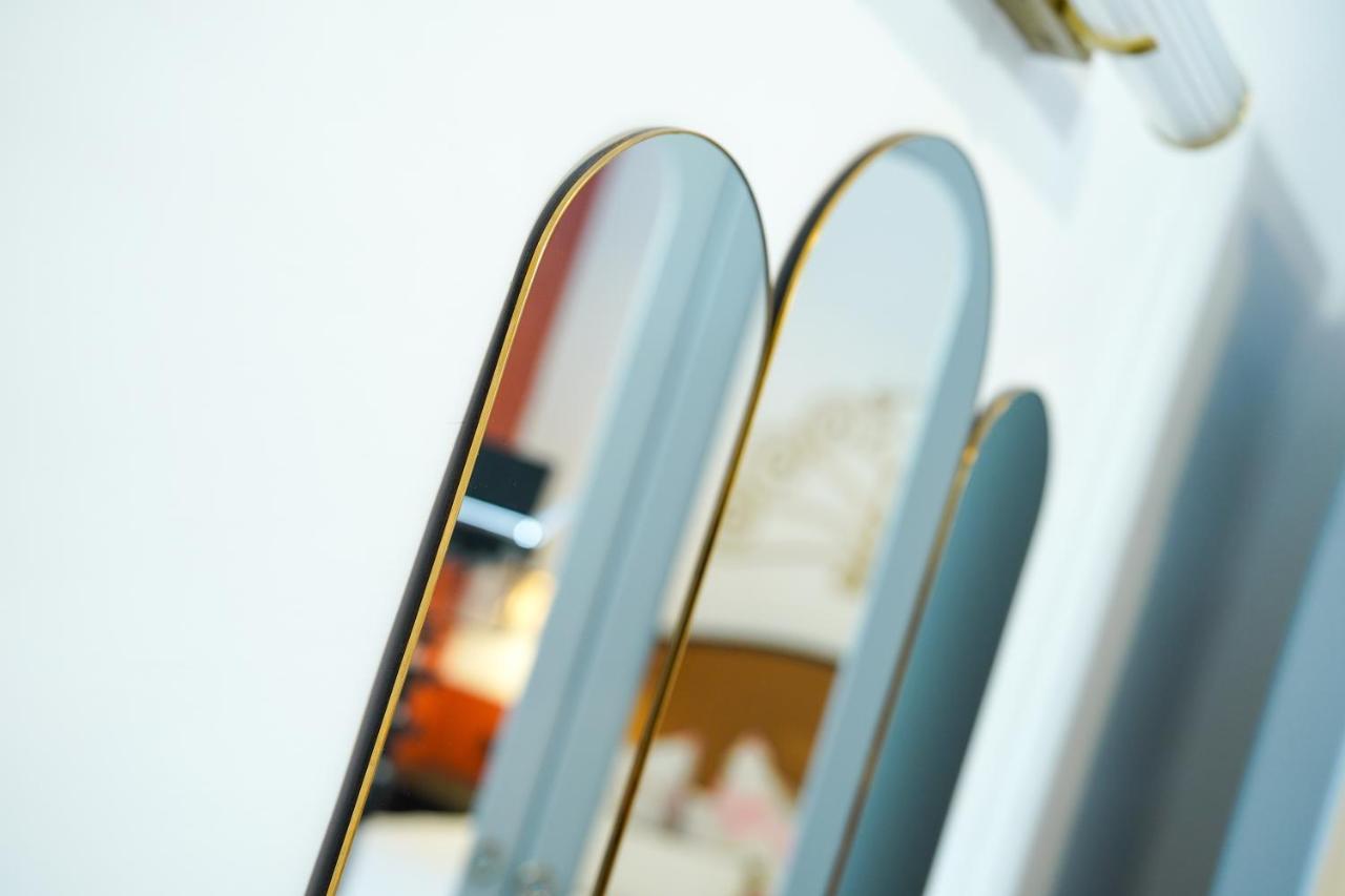 Central Malta Luxe Suite Prime Location Mosta Bagian luar foto