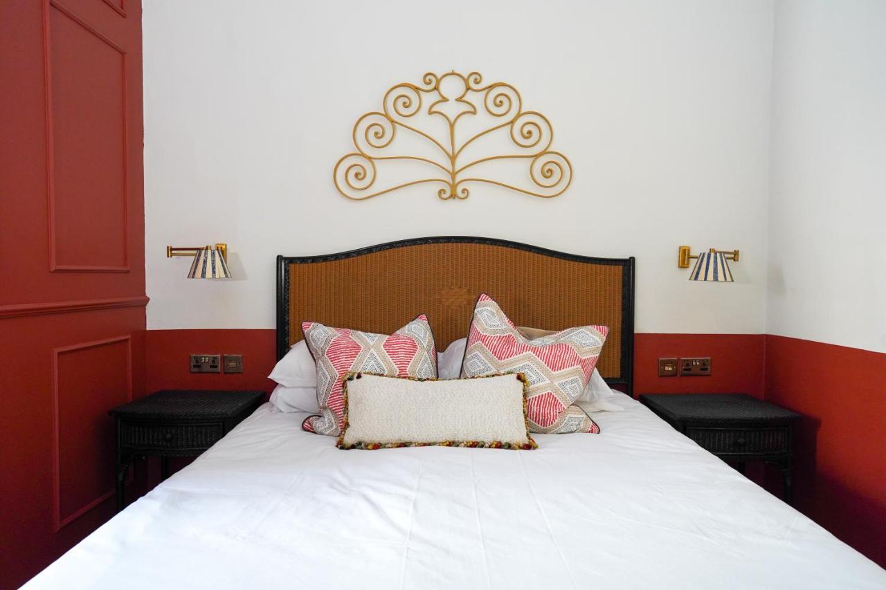 Central Malta Luxe Suite Prime Location Mosta Bagian luar foto