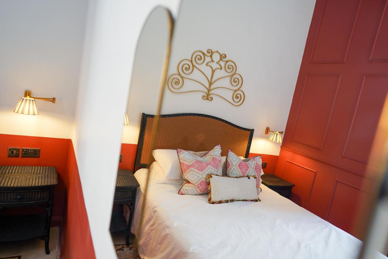 Central Malta Luxe Suite Prime Location Mosta Bagian luar foto