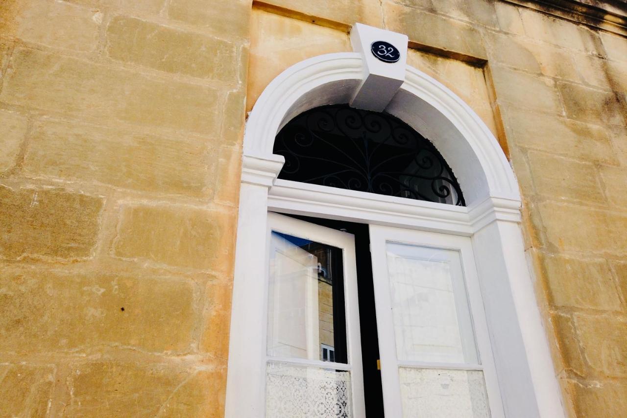 Central Malta Luxe Suite Prime Location Mosta Bagian luar foto